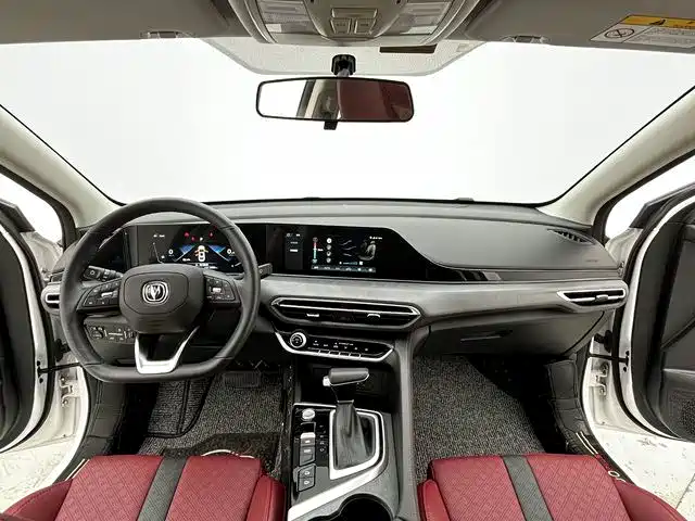 Changan Eado 2021 — фото 10