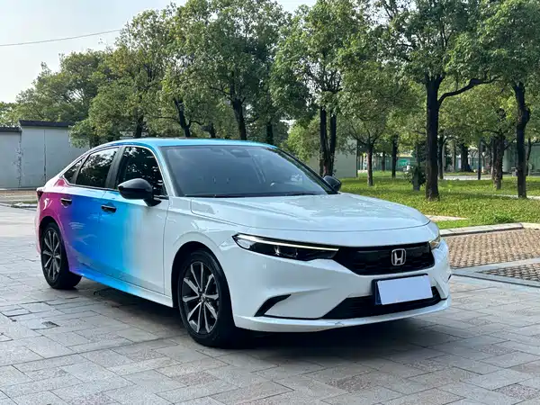 Honda Integra 2022