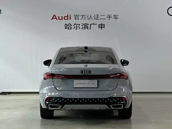 Audi A5L 2026