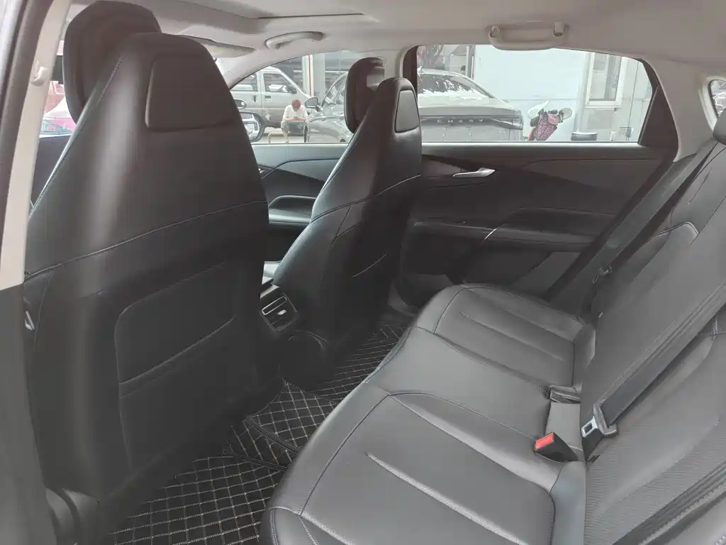 Changan Escape 2024