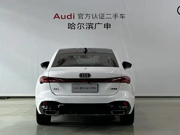 Audi A5L 2026