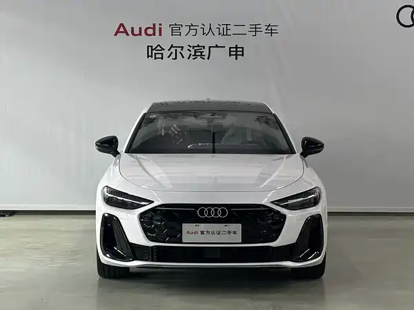Audi A5L 2026
