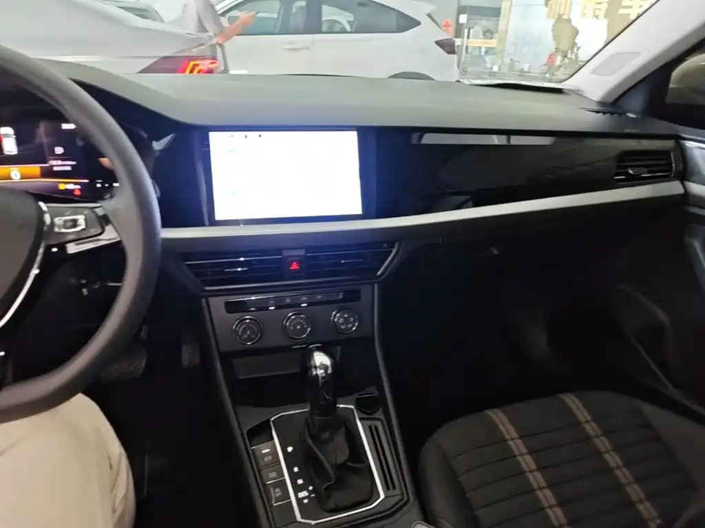 Volkswagen Lavida 2022