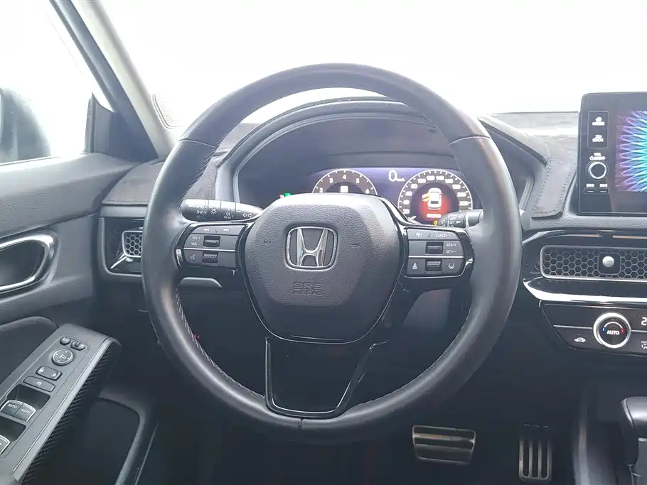 Honda Integra 2023 — фото 15