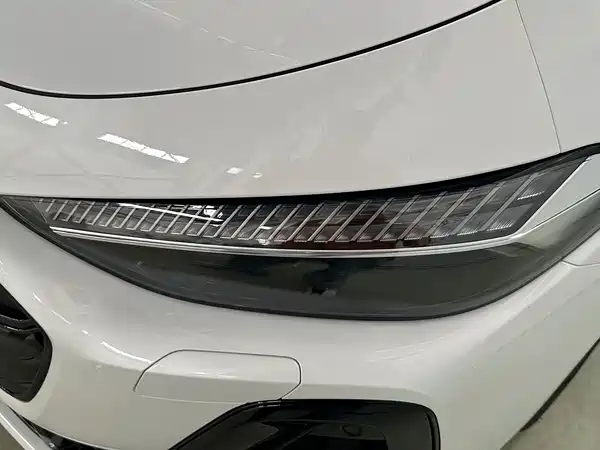 Audi A5L 2026