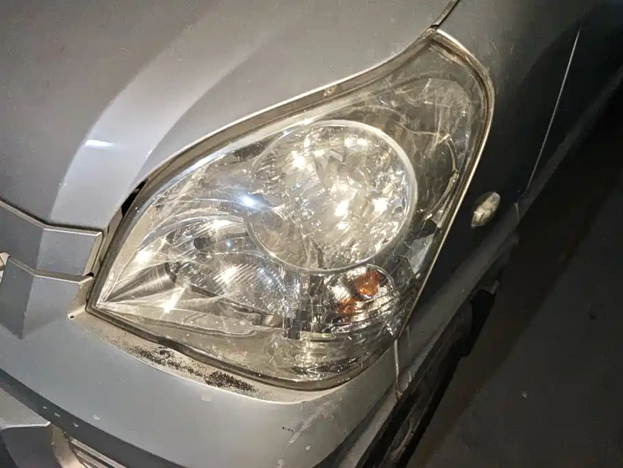 Wuling Rongguang 2015