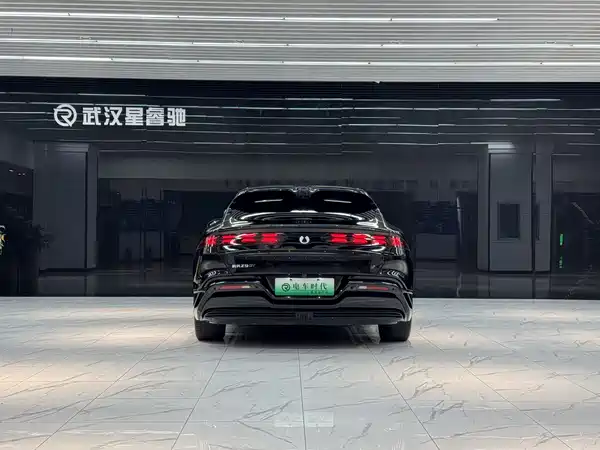 Denza Z9GT 2024