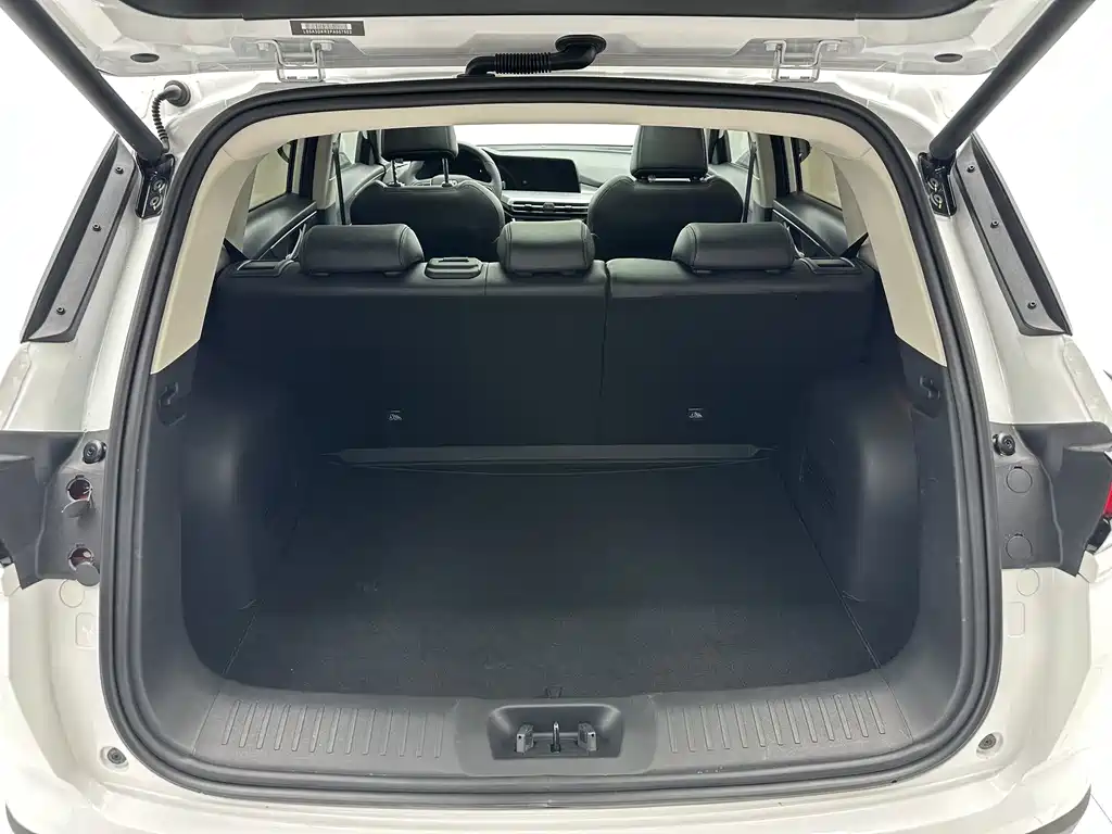 Changan CS35PLUS 2023 — фото 19