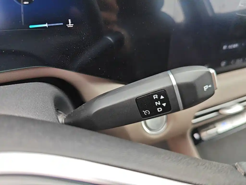 Changan CS55PLUS 2025 — фото 14