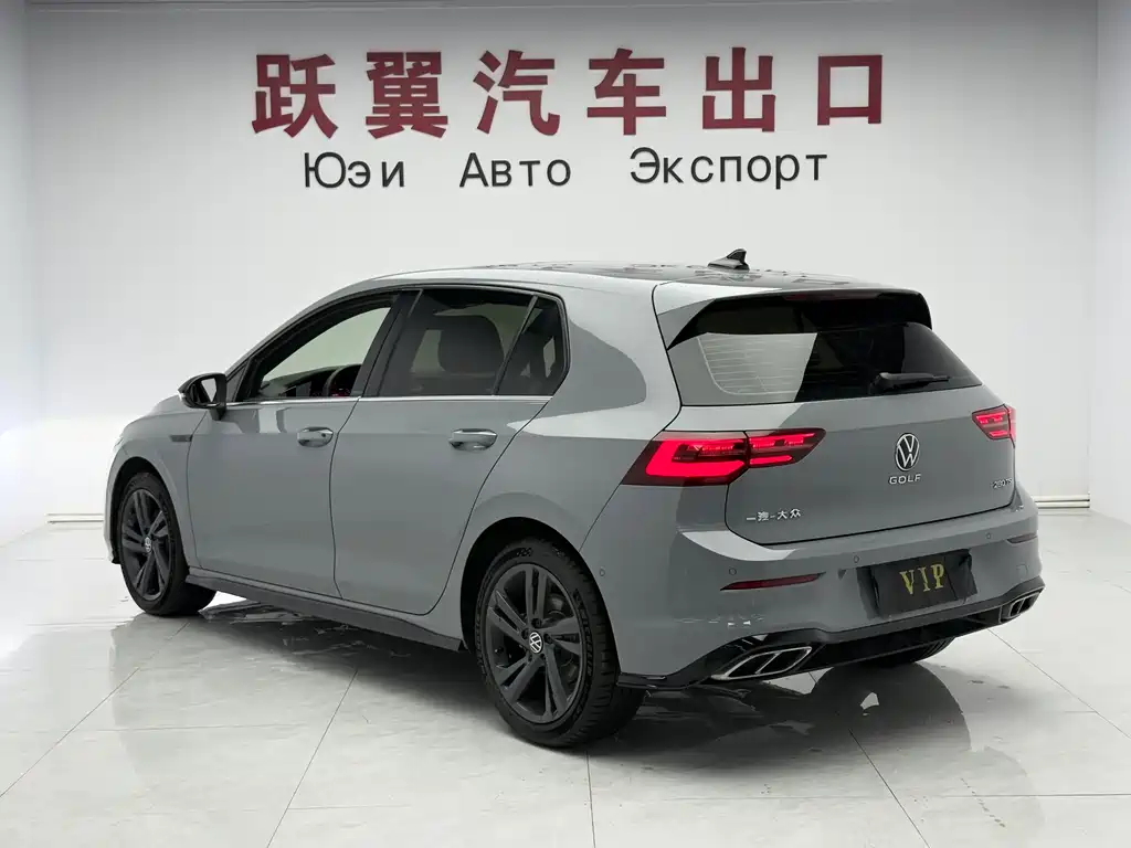 Volkswagen Golf 2023