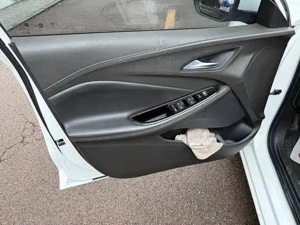Buick Verano 2023