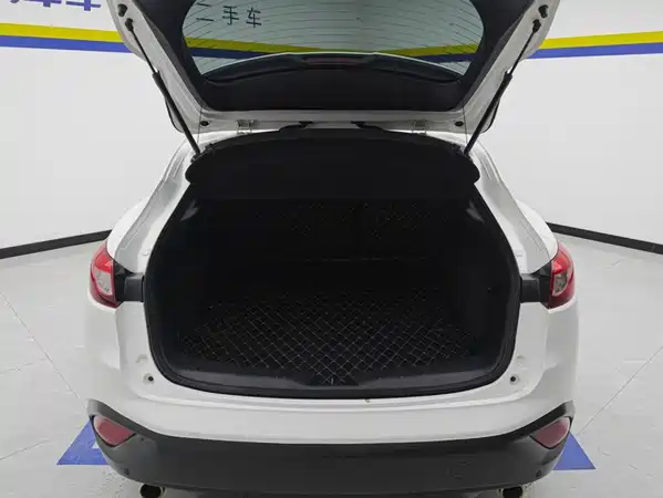 Mazda CX-4 2016