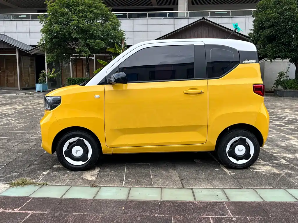 Wuling Hongguang MINIEV 2023
