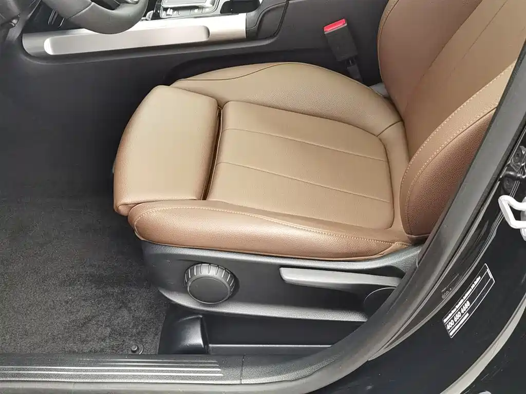 Mercedes-Benz GLB 2022 — фото 20