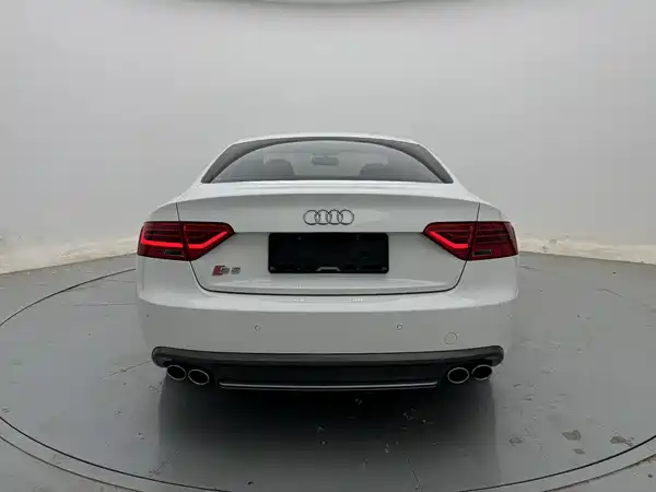 Audi A5 2013