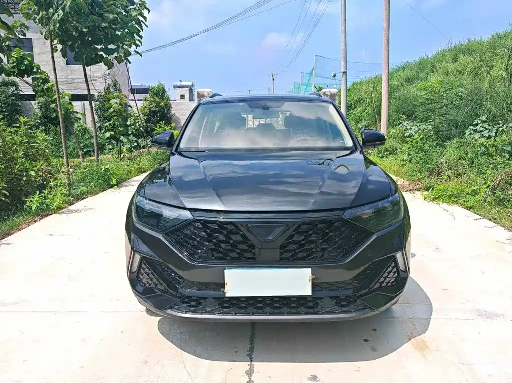 Jetta VS5 2023