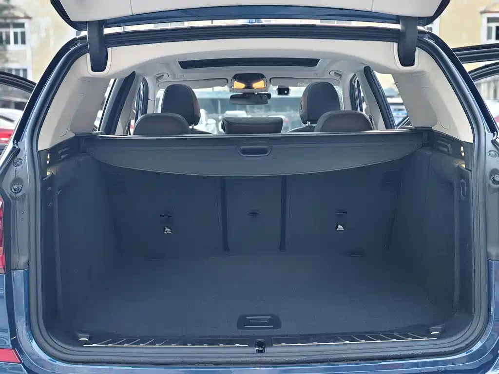 BMW X3 2018 — фото 19