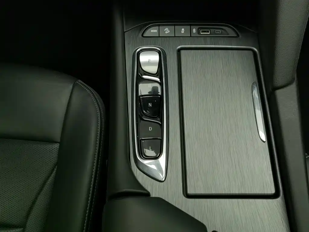 Buick Enclave 2020 — фото 13