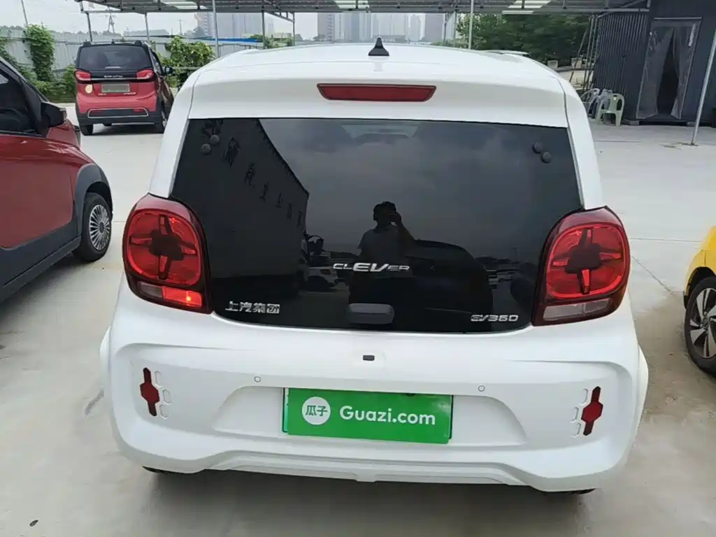 Roewe CLEVER 2022