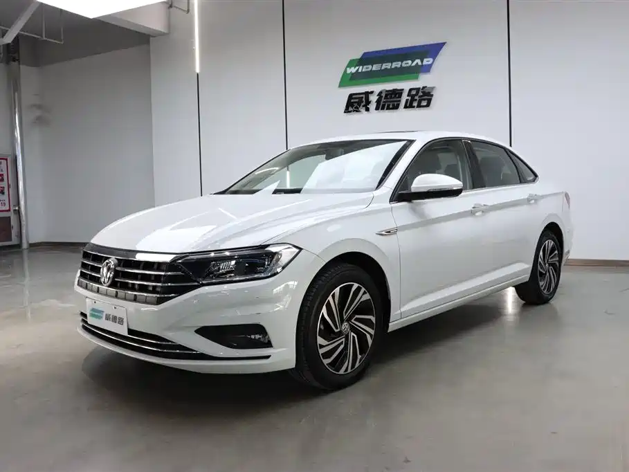 Volkswagen Sagitar 2022