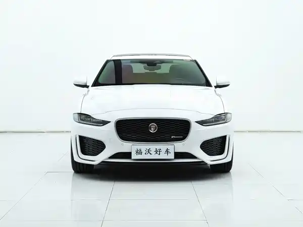 Jaguar XEL 2022