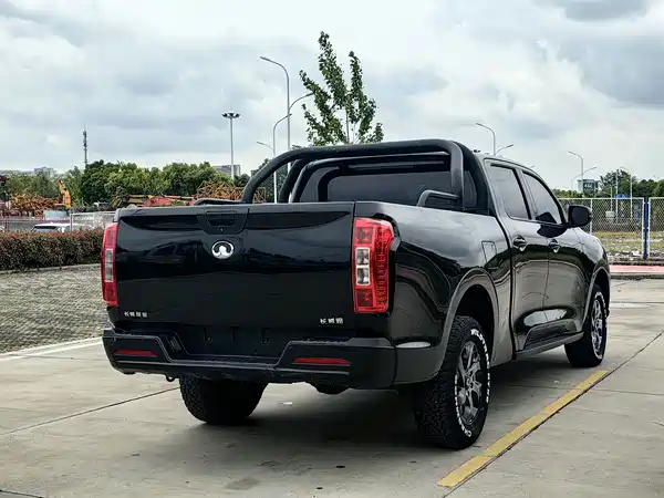 Great Wall Poer 2021
