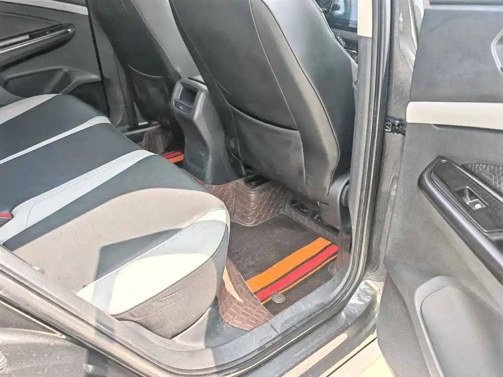 Jetta VS5 2023
