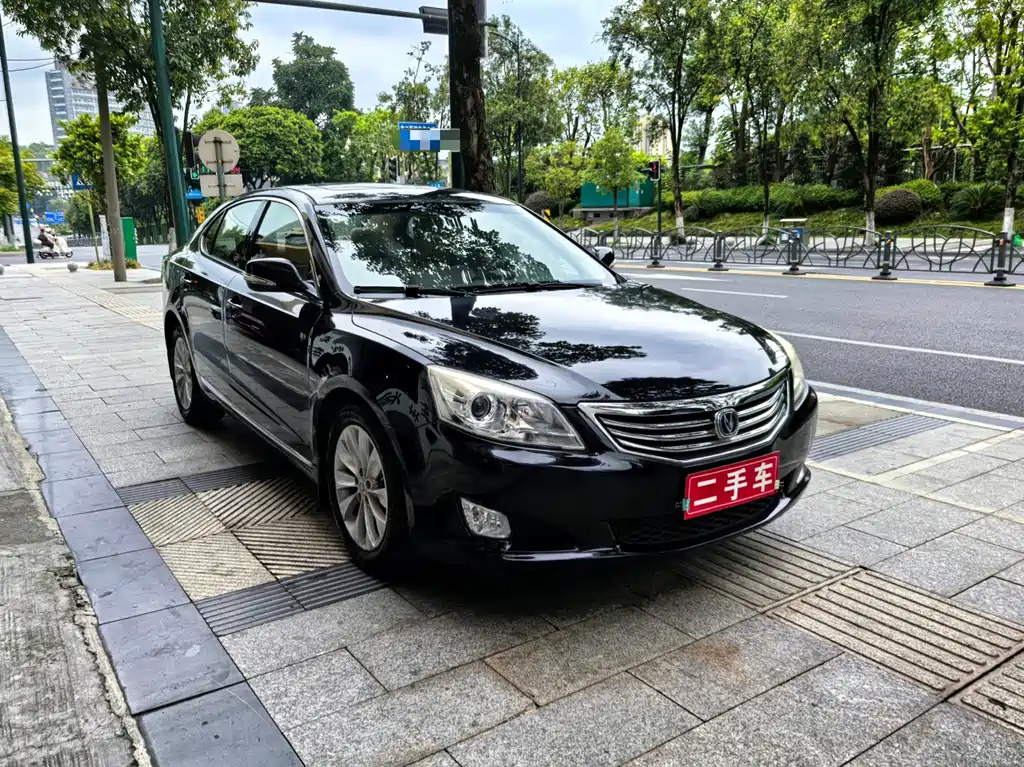 Changan Ruicheng 2014 — фото 3