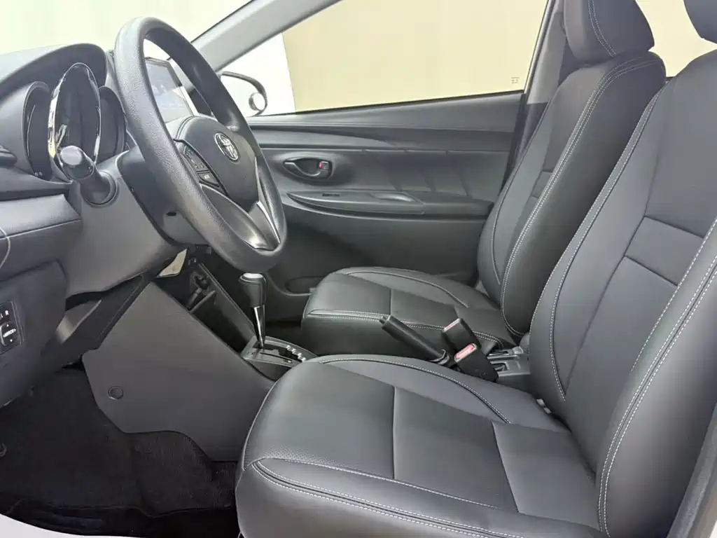 Toyota Vios FS 2022 — фото 12