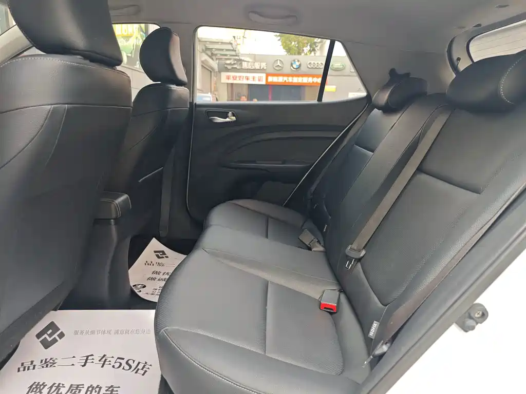 Kia KX1 2020 — фото 13