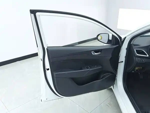 Hyundai Verna 2021