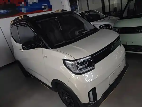 Wuling Hongguang MINIEV 2023