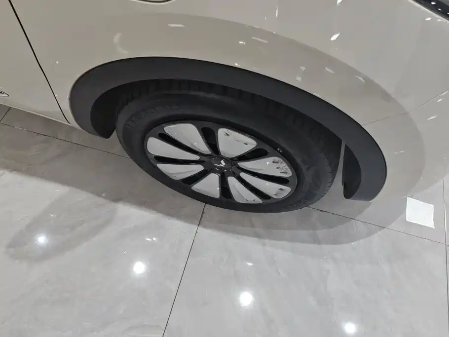 Wuling Bingo 2024