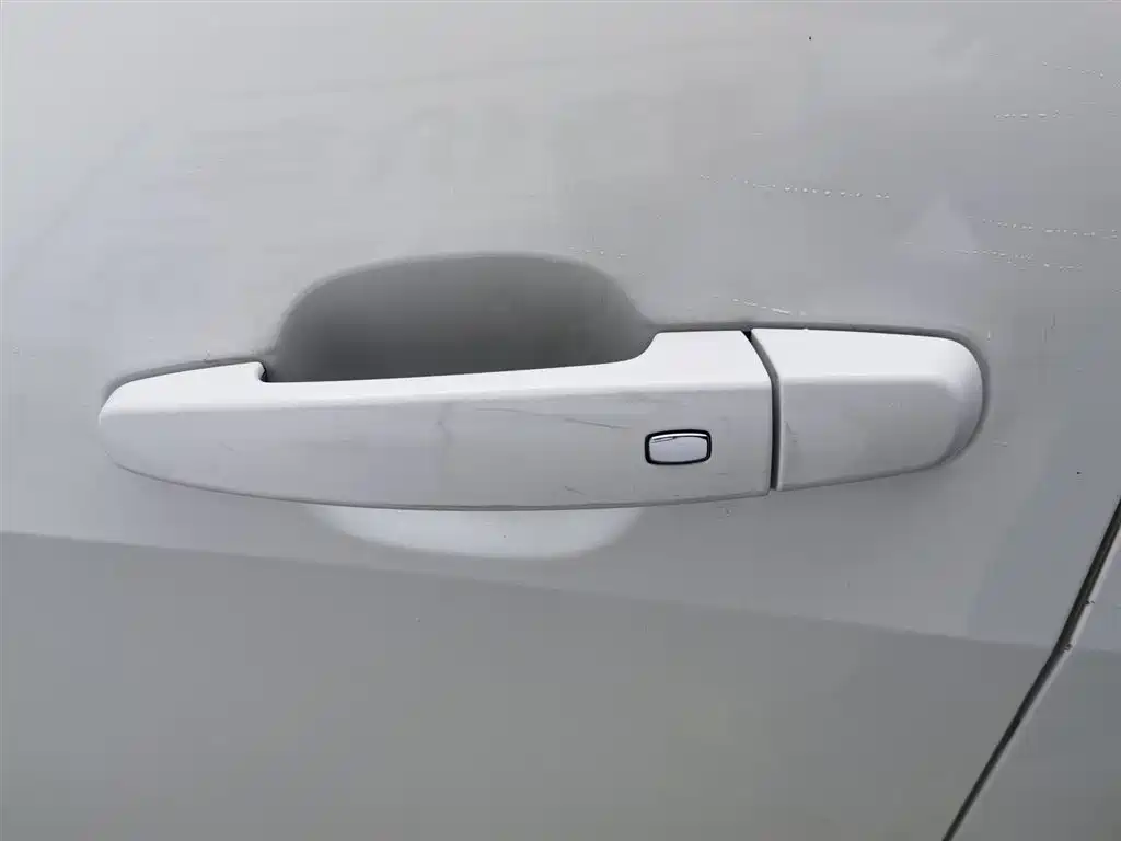 Chevrolet Malibu XL 2018 — фото 18