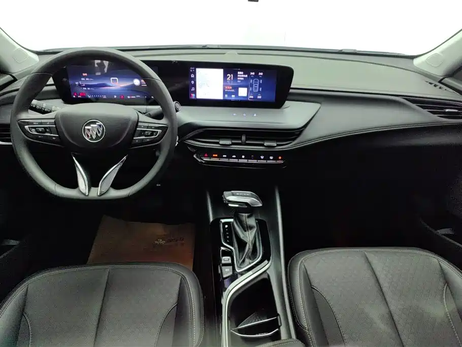 Buick Verano 2024 — фото 12