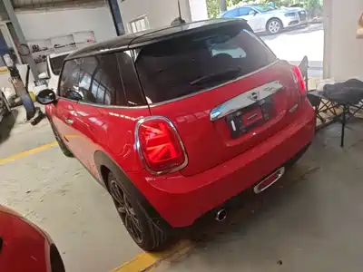 MINI MINI 2020