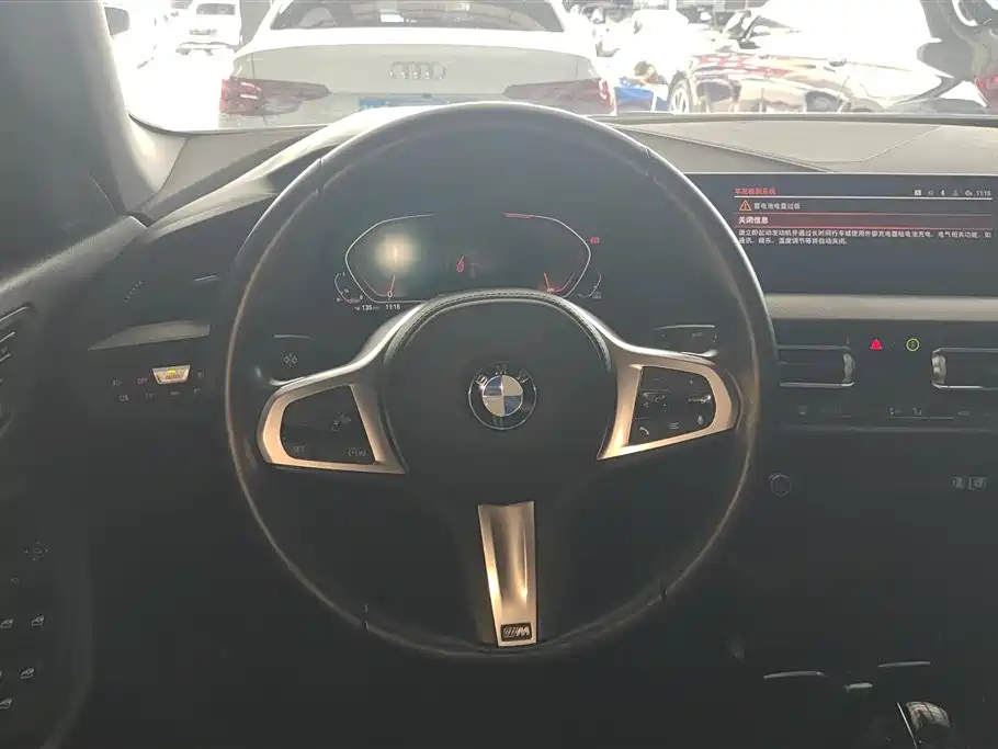 BMW 2 Series 2023 — фото 15