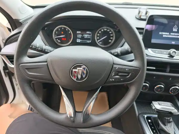 Buick Verano 2024