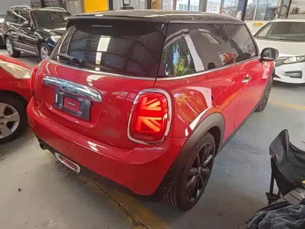 MINI 2020