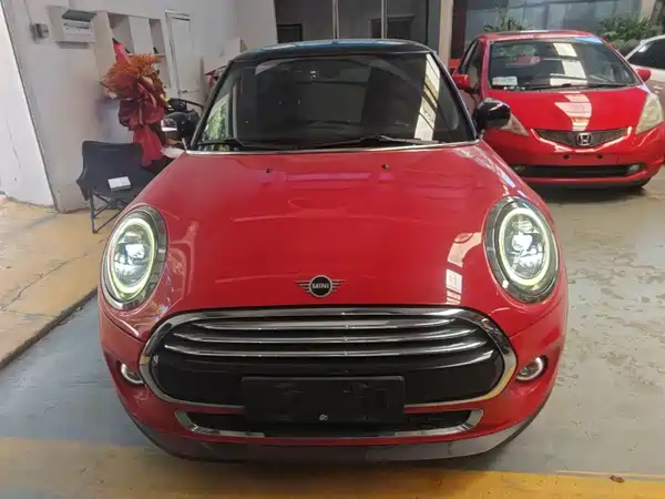 MINI 2020