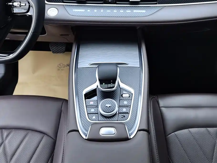 Chery Tiggo 8 PRO 2024 — фото 16