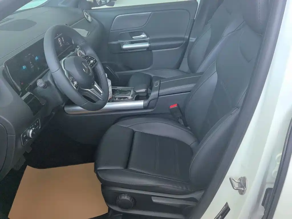 Mercedes-Benz GLA 2022 — фото 12