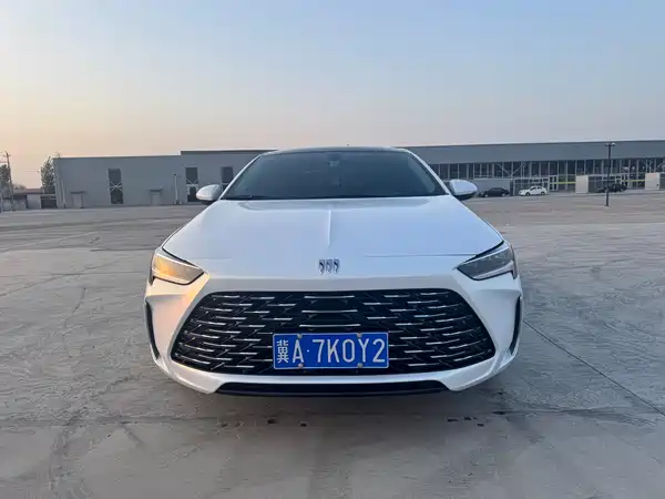 Buick Regal 2024