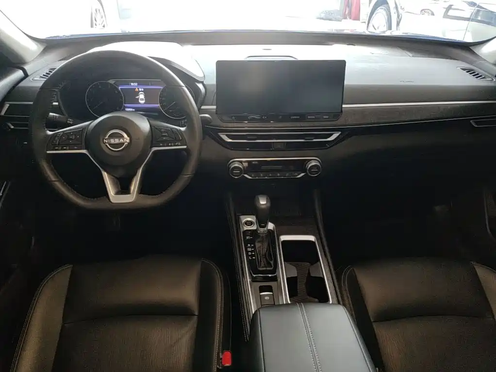 Nissan Teana 2025 — фото 10