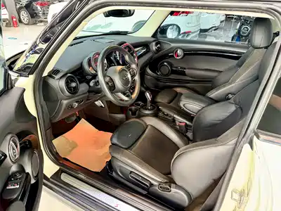 MINI MINI 2020