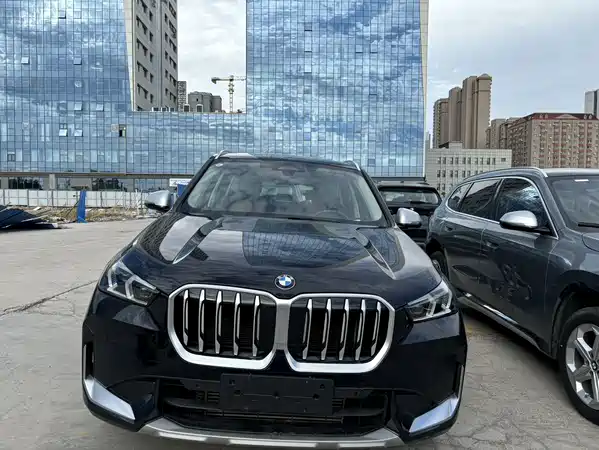 BMW X1 2023