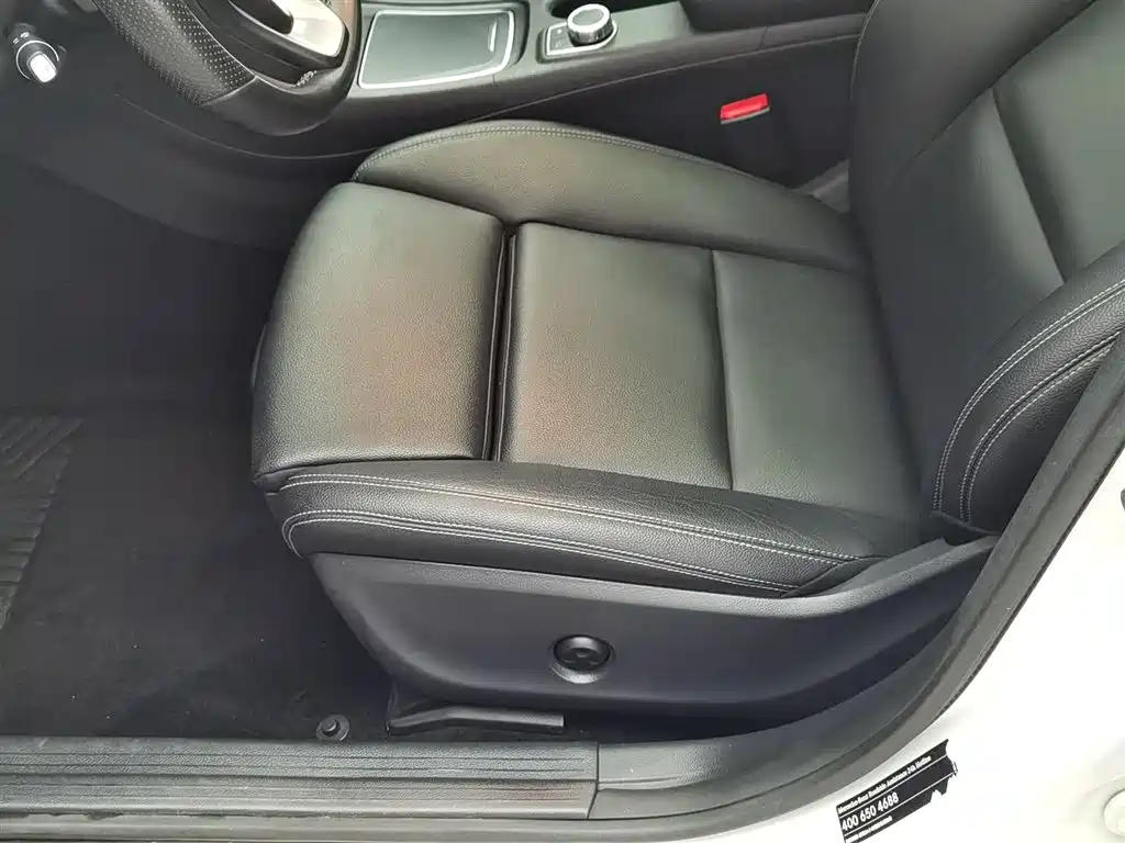 Mercedes-Benz CLA 2018 — фото 20