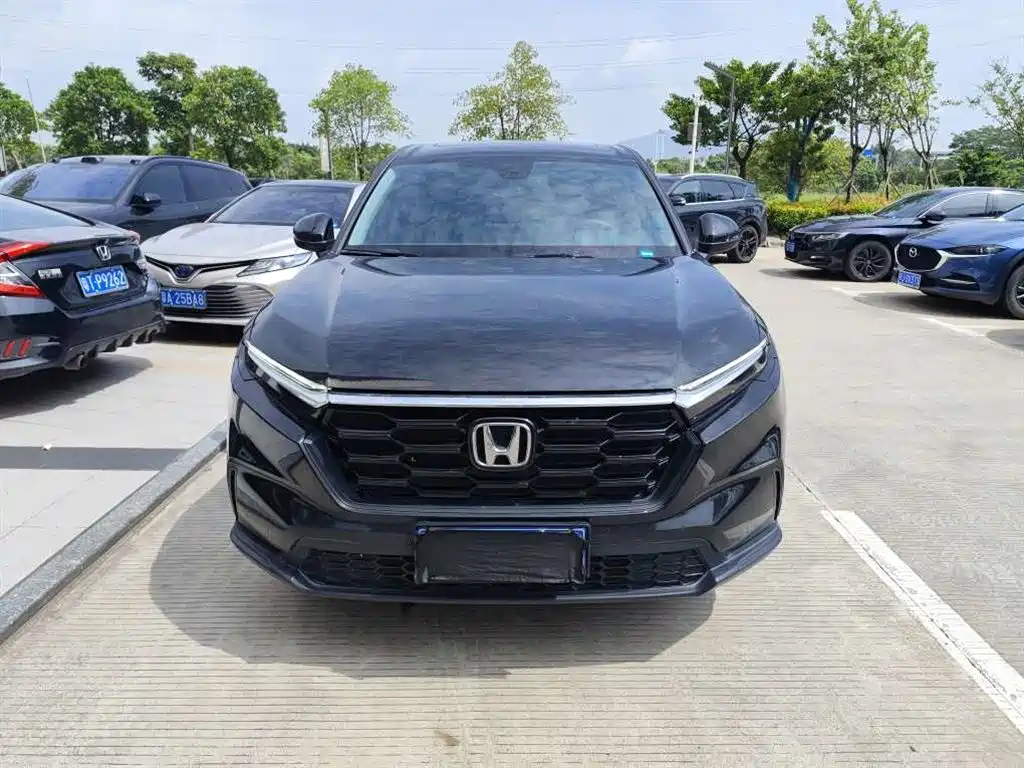 Honda CR-V 2023