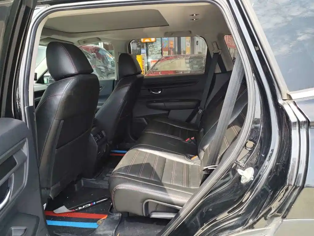 Honda CR-V 2023