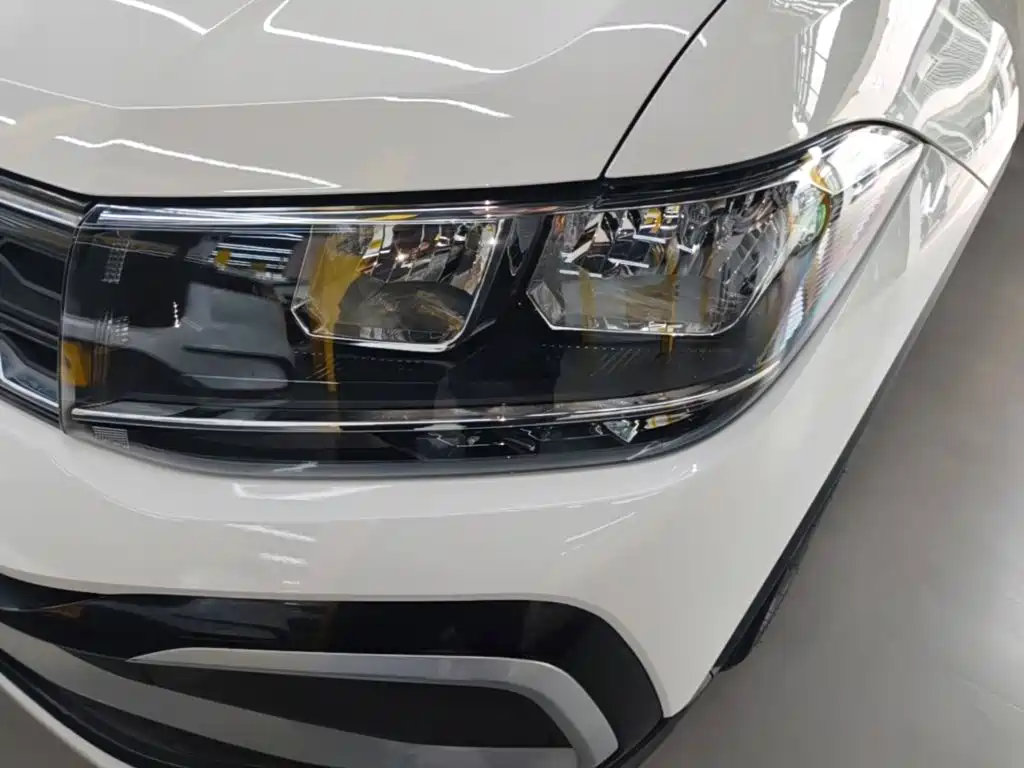 Volkswagen T-Cross 2020 — фото 24